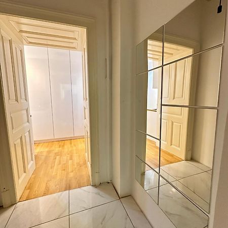 Jadranka Apartman Zágráb Kültér fotó