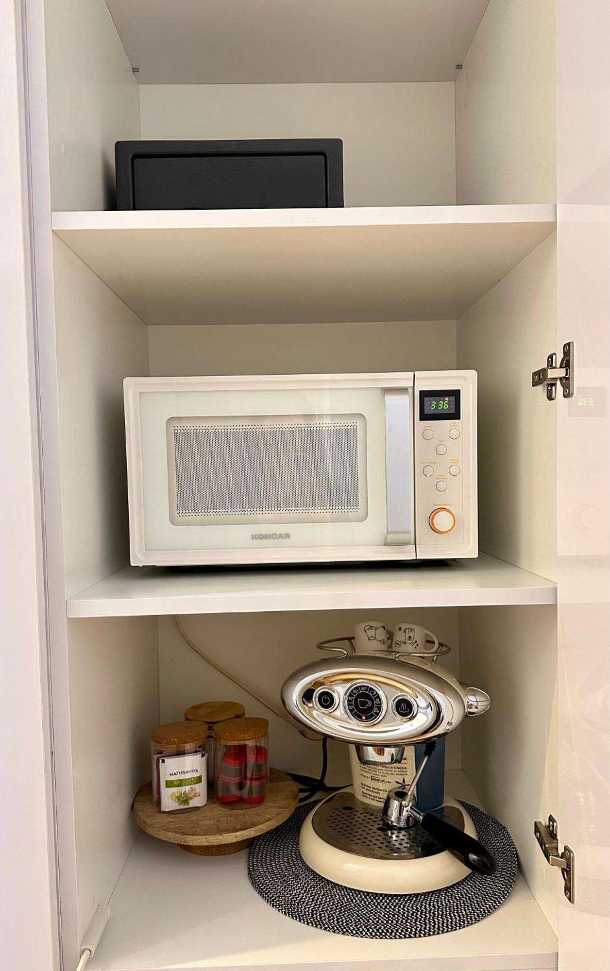 Jadranka Apartman Zágráb Kültér fotó