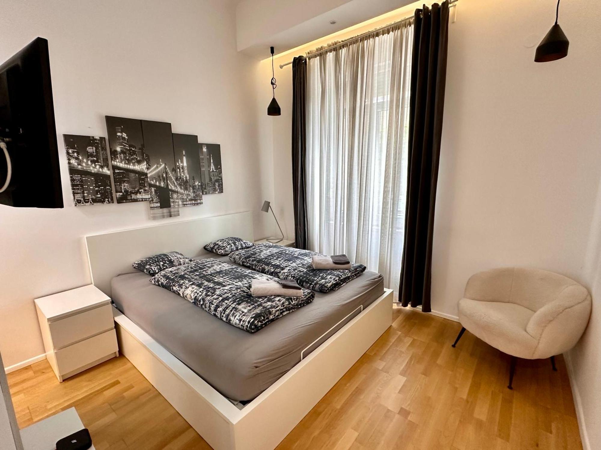 Jadranka Apartman Zágráb Kültér fotó