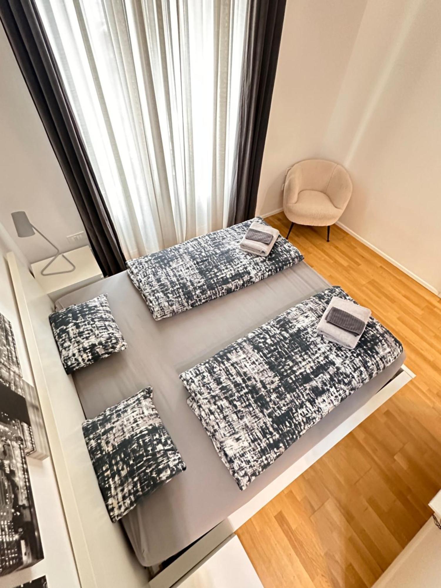 Jadranka Apartman Zágráb Kültér fotó